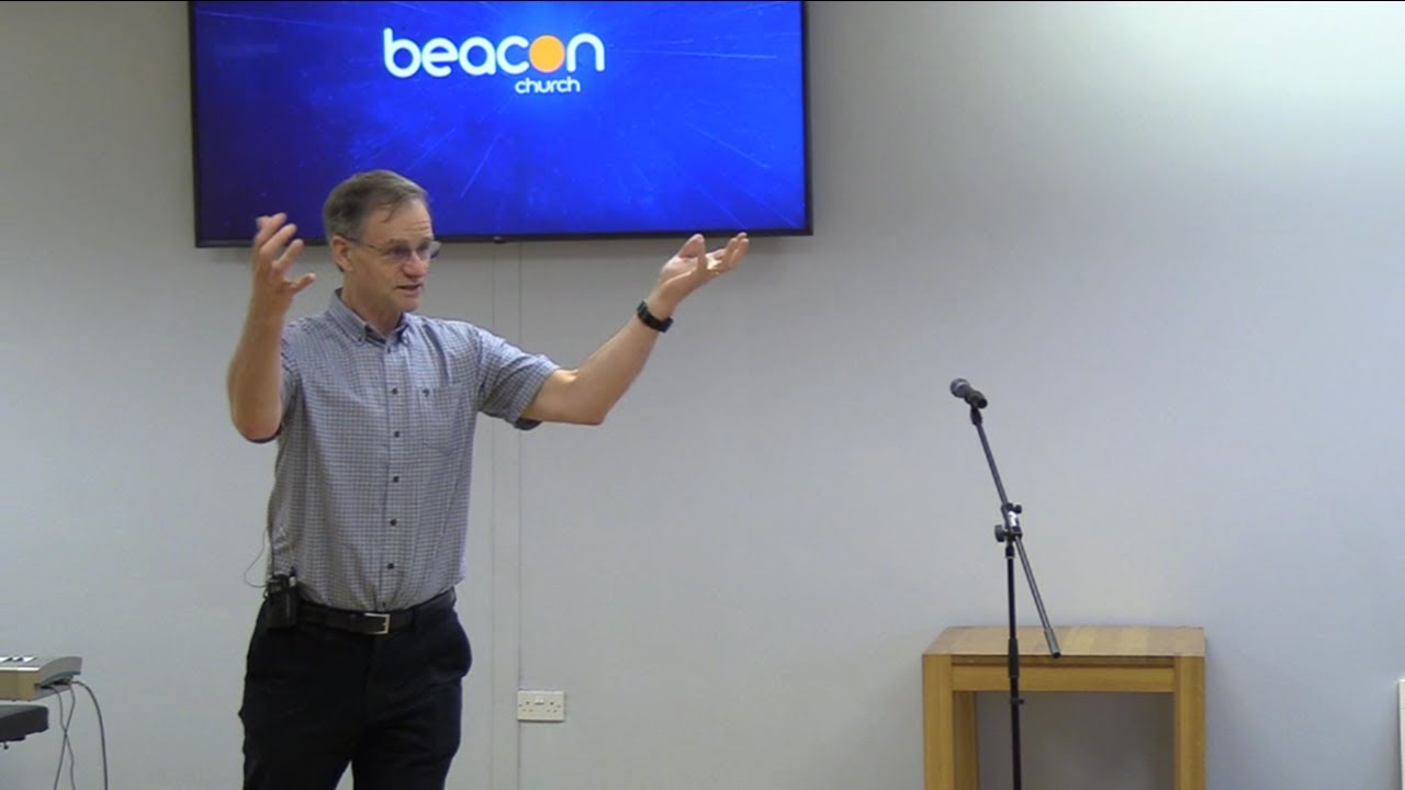 13th February 2022 Developing the team: Prophecy - Martin Charlesworth