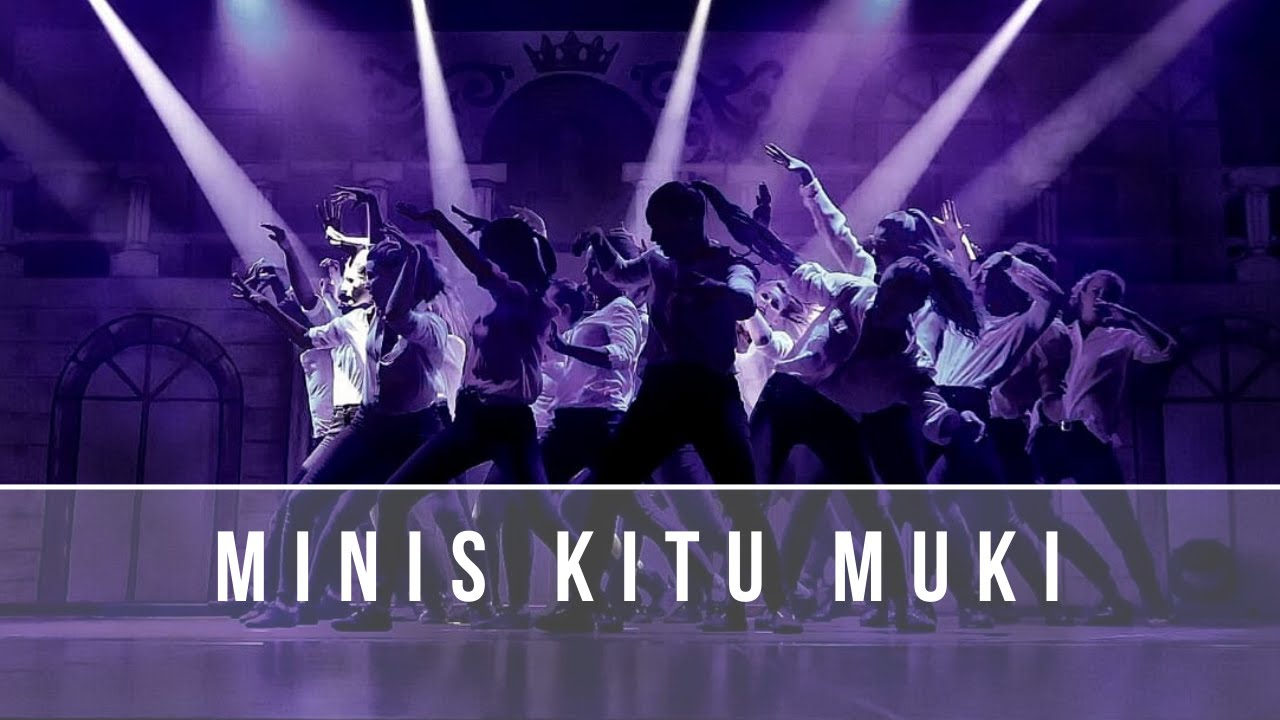 #04 - Muki / KiTu / KuTu GeTu Mini - Die längste Turnshow der Welt - präsentiert vom TSV Rohrdorf