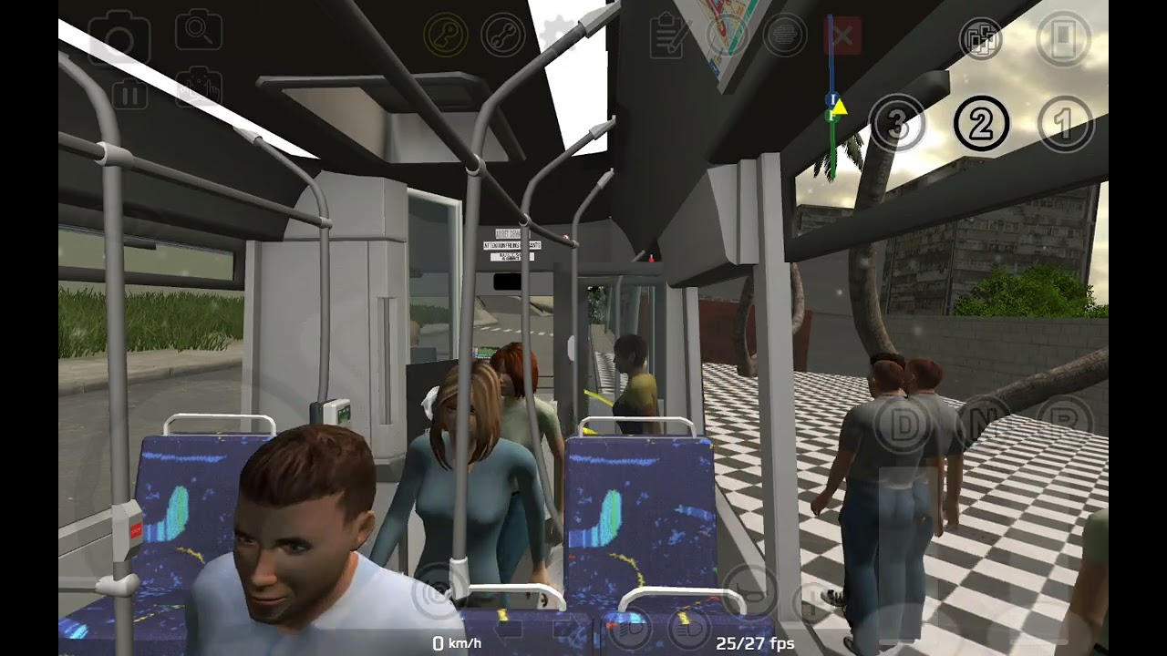 Irisbus agora