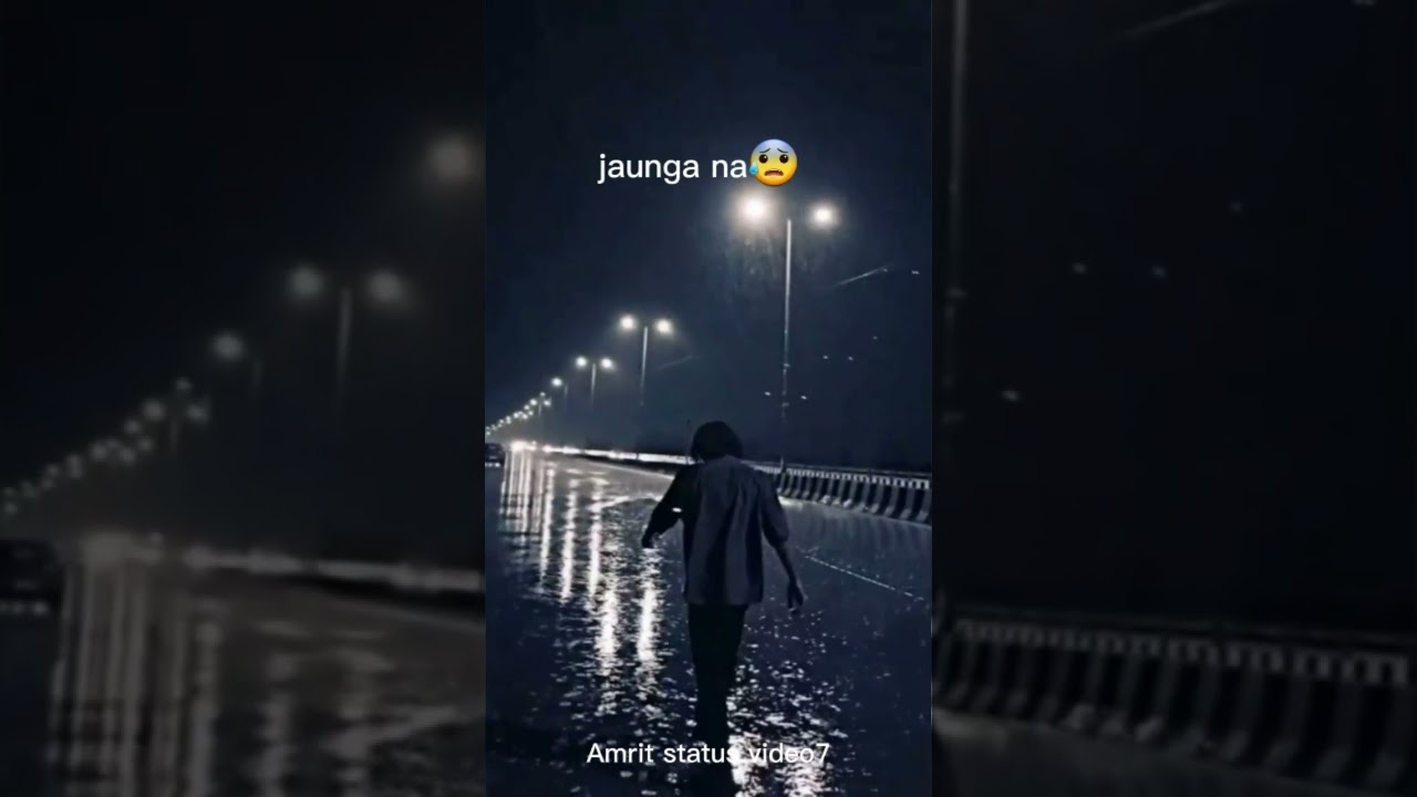 sad status 💔😥breakup status💔alone boy #shayaristatus