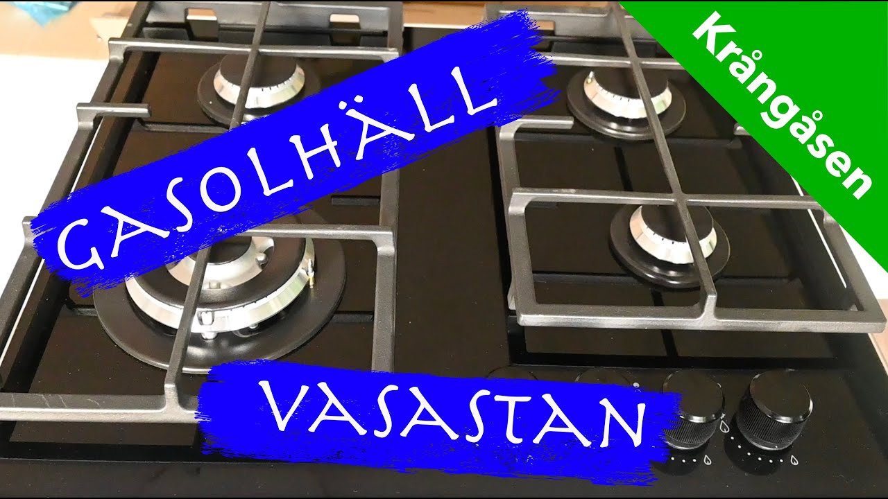 Krångåsen 116 - IKEA Gashäll "Vasastan"