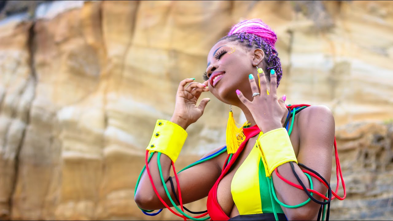 MaShezee | Unothando (Official Music Video)