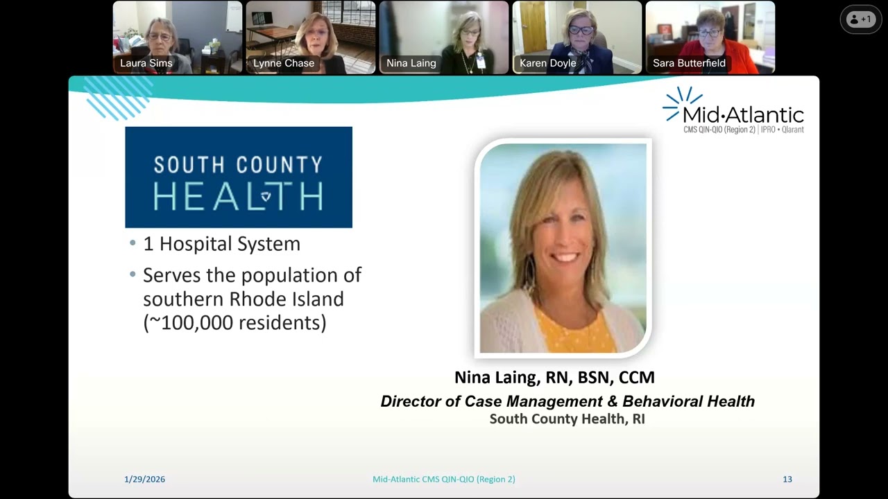 Advancing Hospital Quality Through CMS Focused Strategies 20260129 1801 1