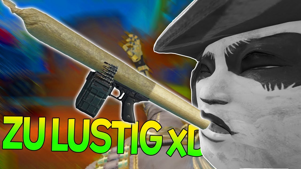 Die Waffe klingt doch nicht WIRKLICH so?! xD | Funny Moments mit KenkiX