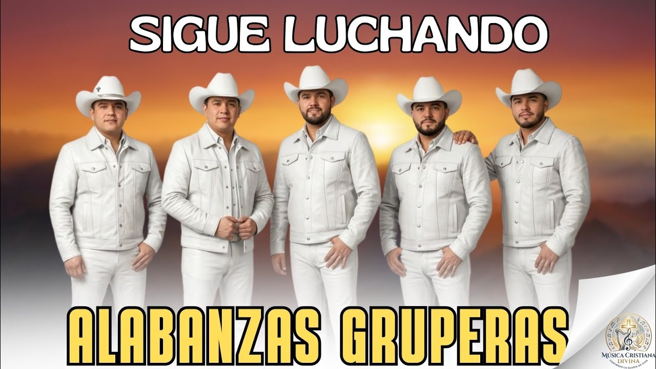 Mix De Alabanzas Cristianas Gruperas Románticas | Alabanzas Del Ayer 🎚🙏