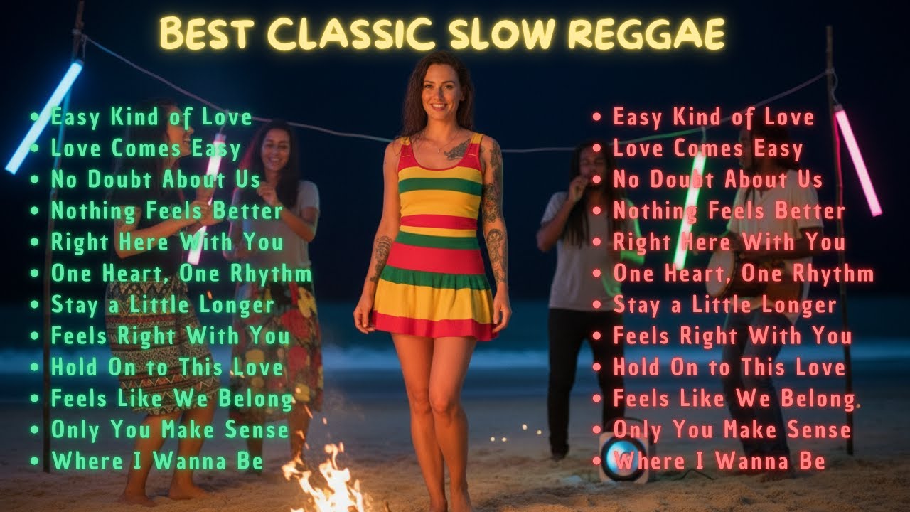 Relaxing Coffee Shop Reggae & SKA 🎸 Acoustic Sessions
