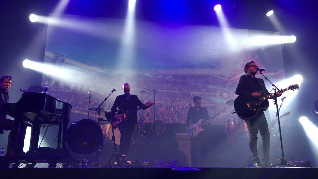 Guus Meeuwis Ik wil je