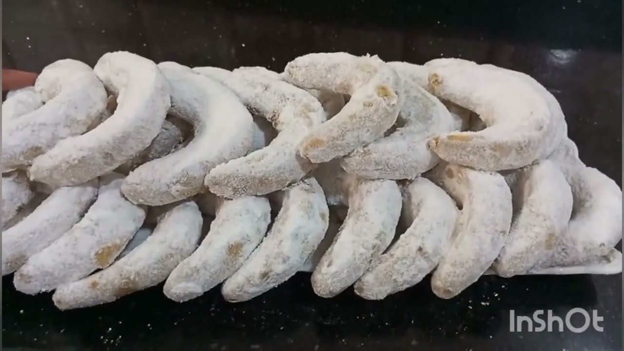 محبوبة الجماهير حلوة الهلال لذيذة وهشيشة تذوب في الفم