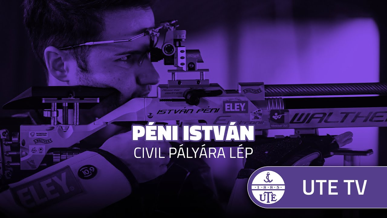 Civilben próbálja ki magát Péni István
