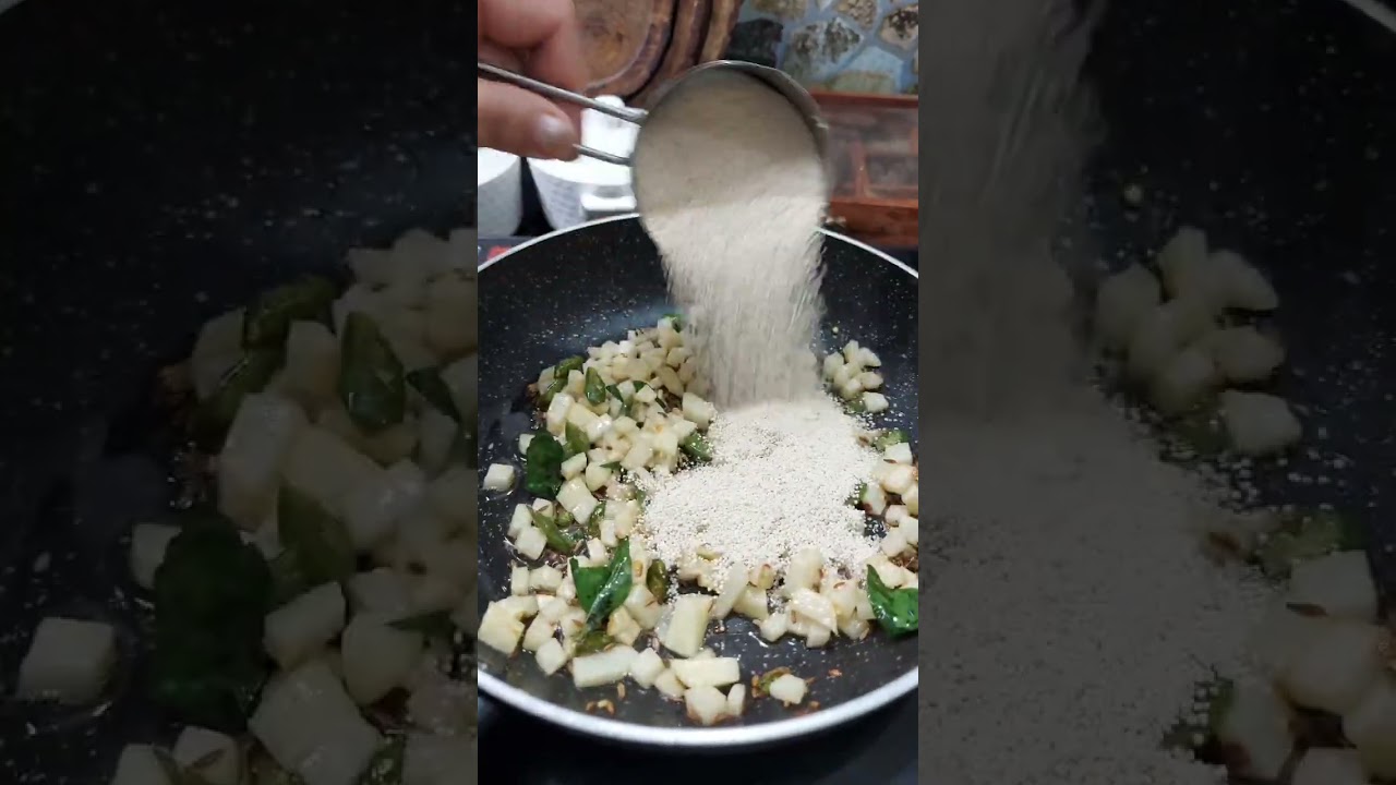 वृत के लिये खास फलाहारी उपमा । #falahar #falahariupma #navratrispecial #vegtadka #youtubeshorts