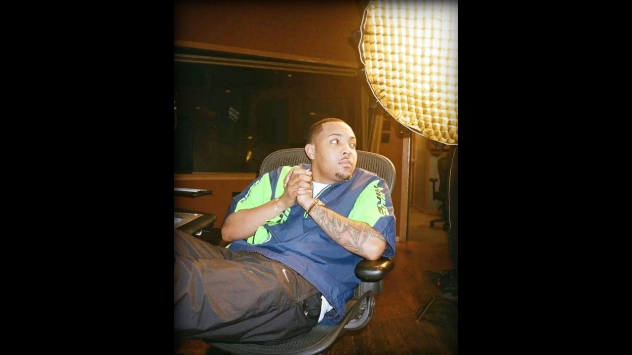 [FREE] G Herbo Sample Type Beat - 