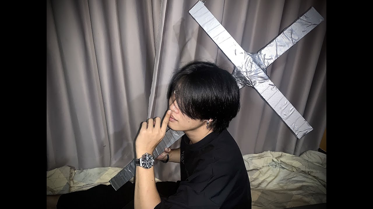TEEDED - CHAIRAT (ชัยรัตน์) (OFFICIAL MV)