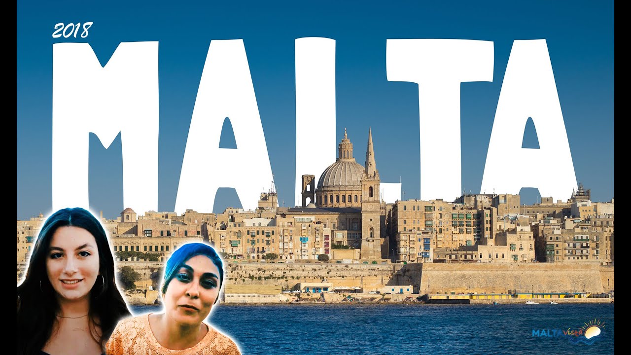 Neden Malta? Neden MaltaVista?