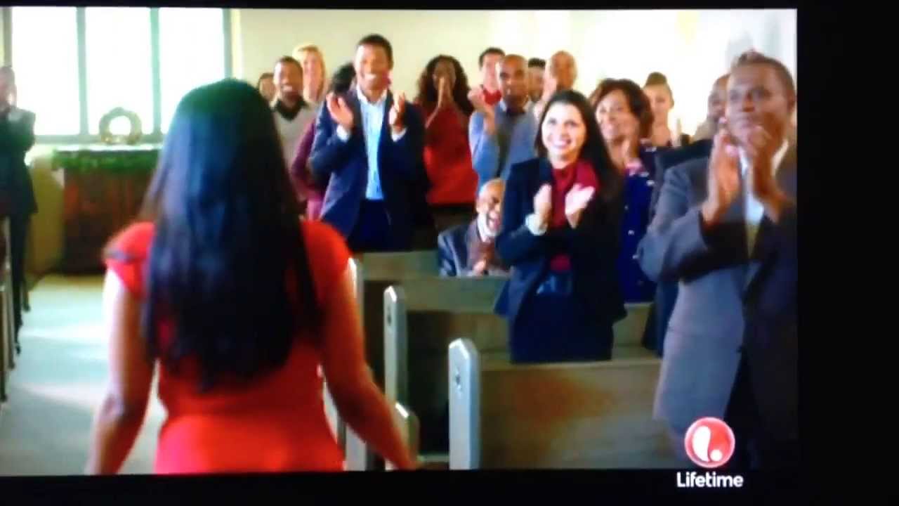 International/Pop Diva INDIGO w Tatyanna Ali 