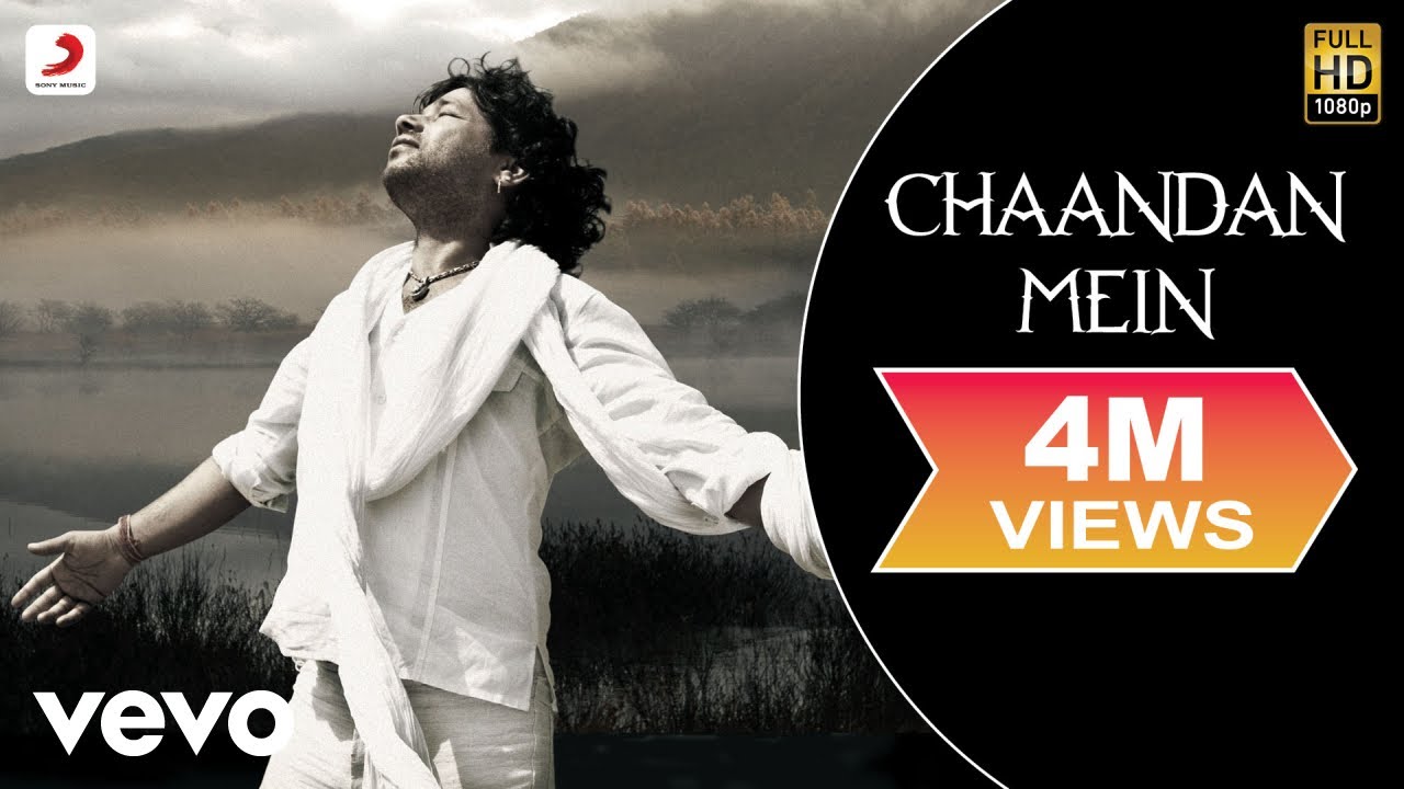 Kailash Kher - Chaandan Mein