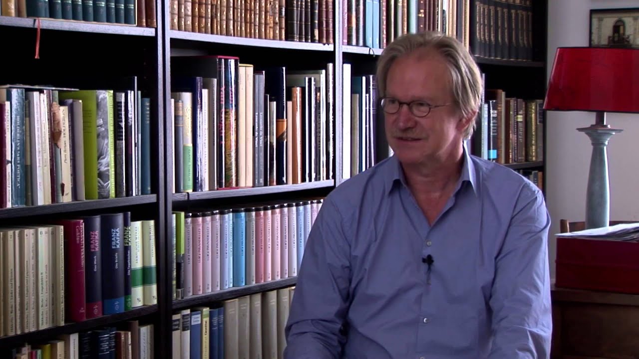 Het catastrofale - in gesprek met filosoof Dirk de Schutter