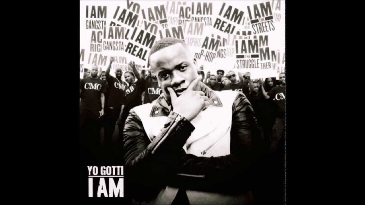 Yo Gotti Rich Homie Quan I Know (Slowed)