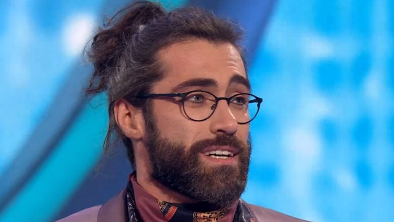 Kamil nie chciał tego oglądać! Zobacz, jego najlepsze momenty w programie! [Big Brother]