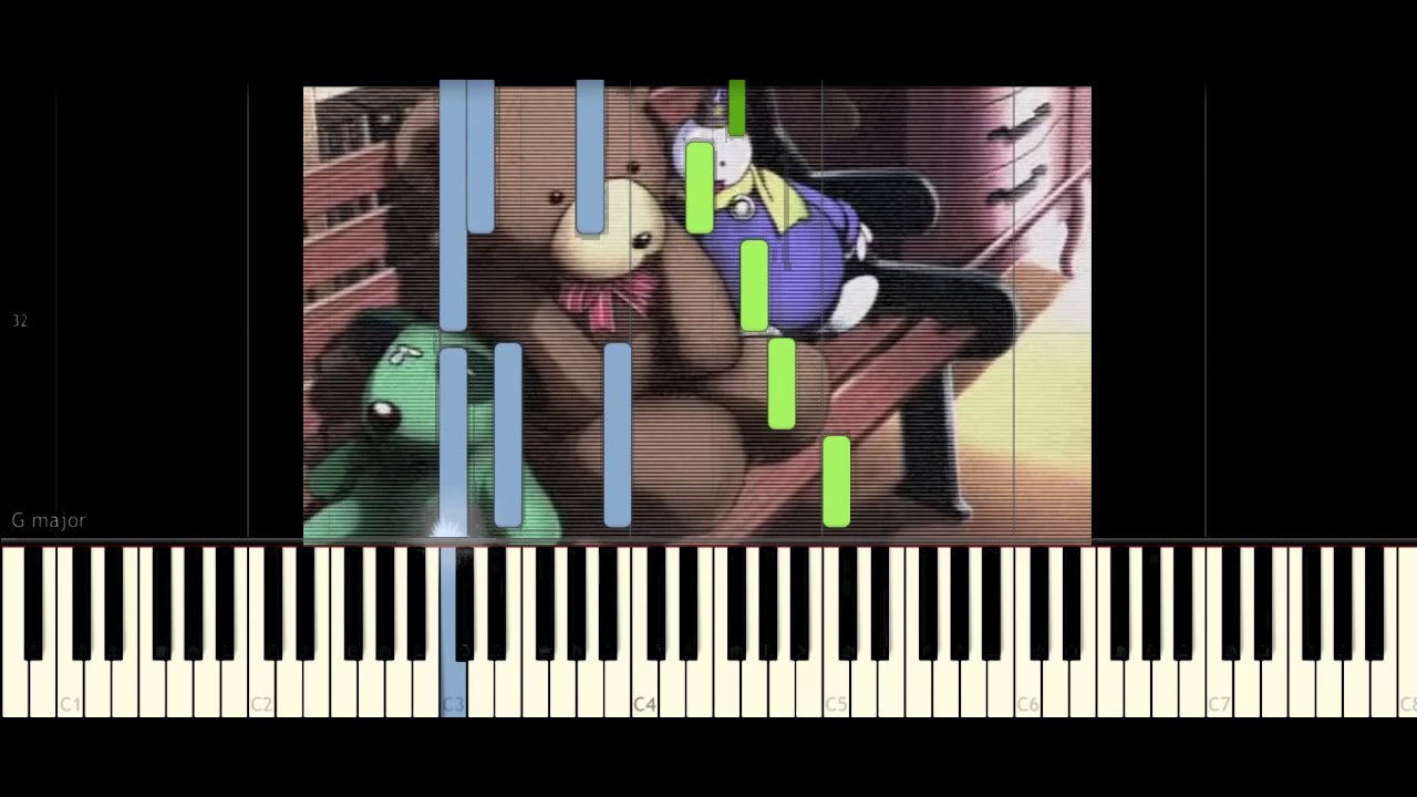Poor Faye - Yoko Kanno (Cowboy bebop)