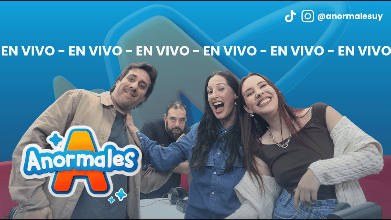 ANORMALES