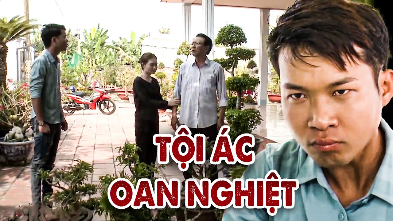 TỘI ÁC OAN NGHIỆT | KÝ SỰ PHÁP ĐÌNH 2026 | TRUY TÌM BẰNG CHỨNG | PHÍA SAU MỘT PHIÊN TÒA