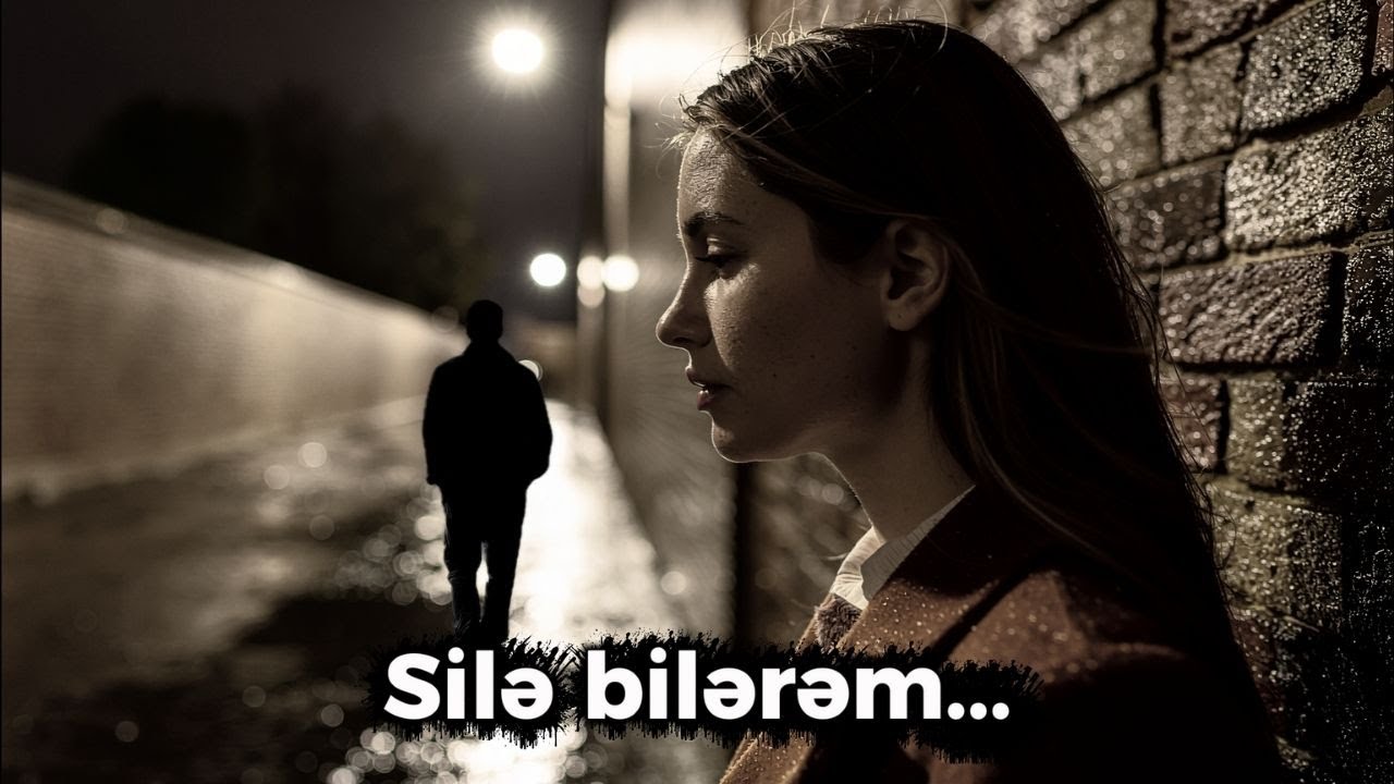Silə Bilərəm  | SaundAZ (Dark Cinematic Version)