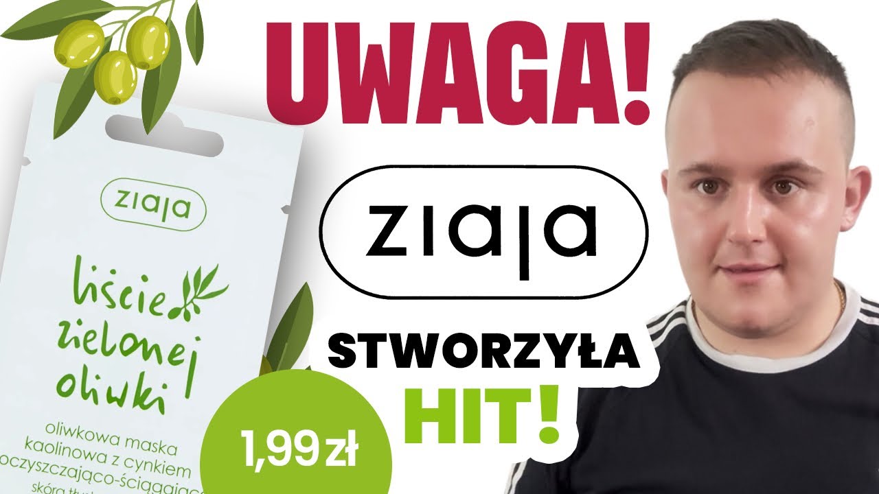 ZIAJA MA HIT, O KT&Oacute;RYM KAŻDY POWINIEN WIEDZIEĆ!