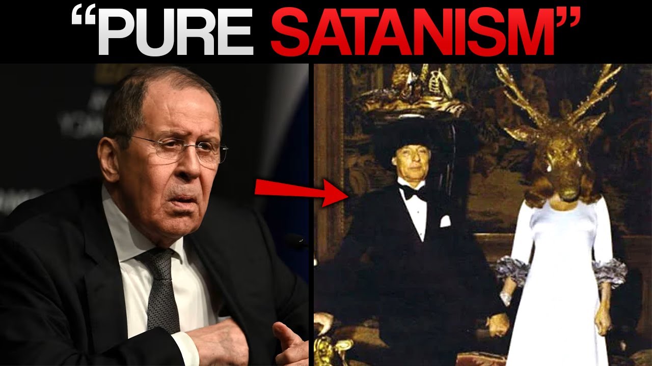 Shocking Jeffrey Epstein Update... (CHILLING WARNING Issued to America!!)