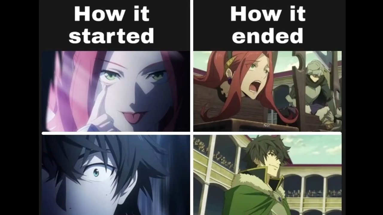bad anime memes replaced with cod zombies