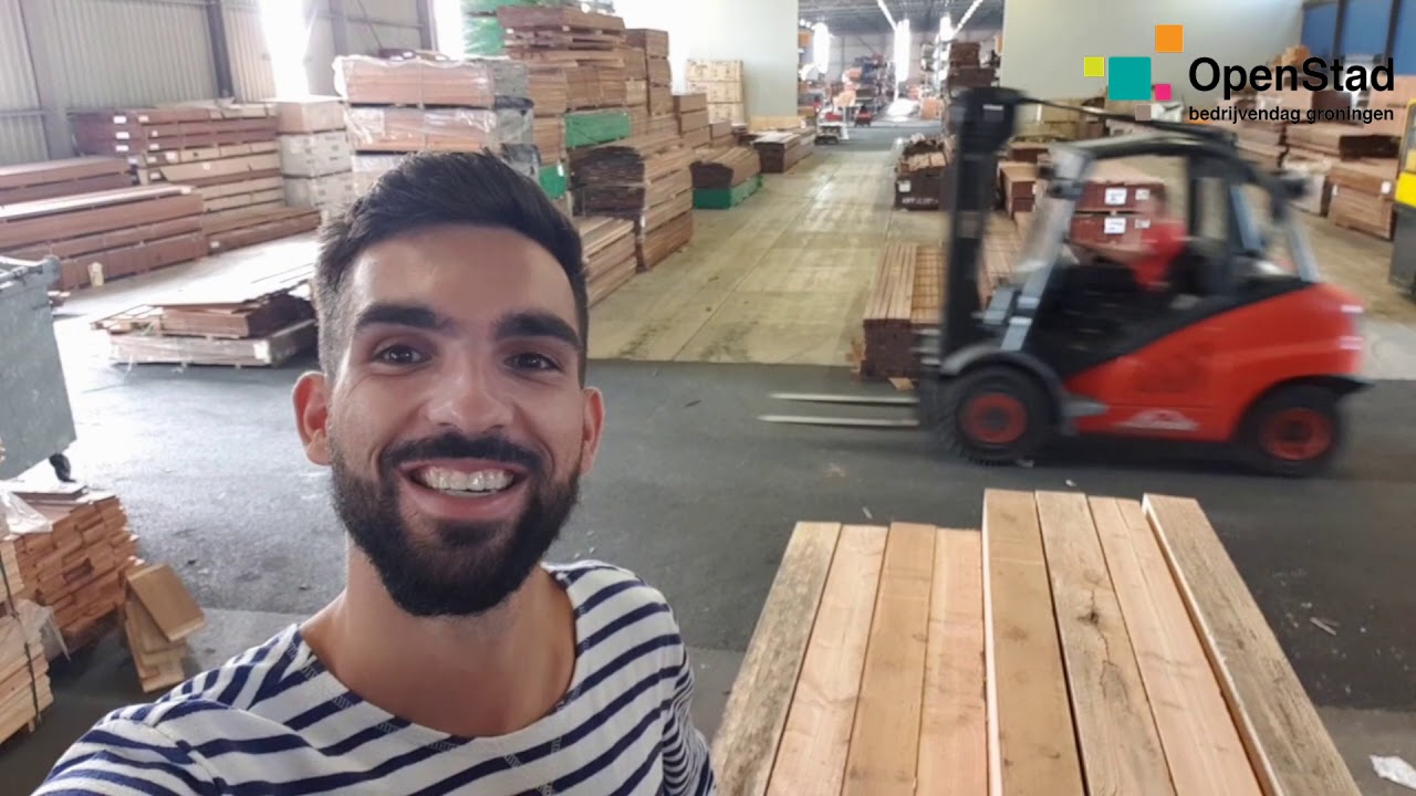 OpenStad050 Bedrijfsvlog #10: Gadero