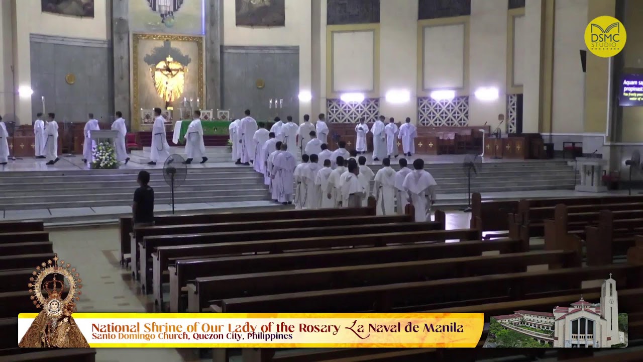 Office of Readings and Evening Prayer -  February 14, 2026 | Evening Prayer I- 6th Sunday in OT