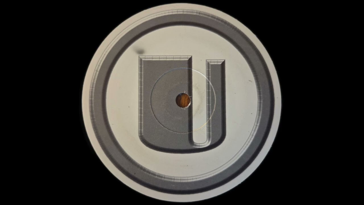Sound Exciters - 1-2-3-4 (Maastricht Mix) [Union Records]
