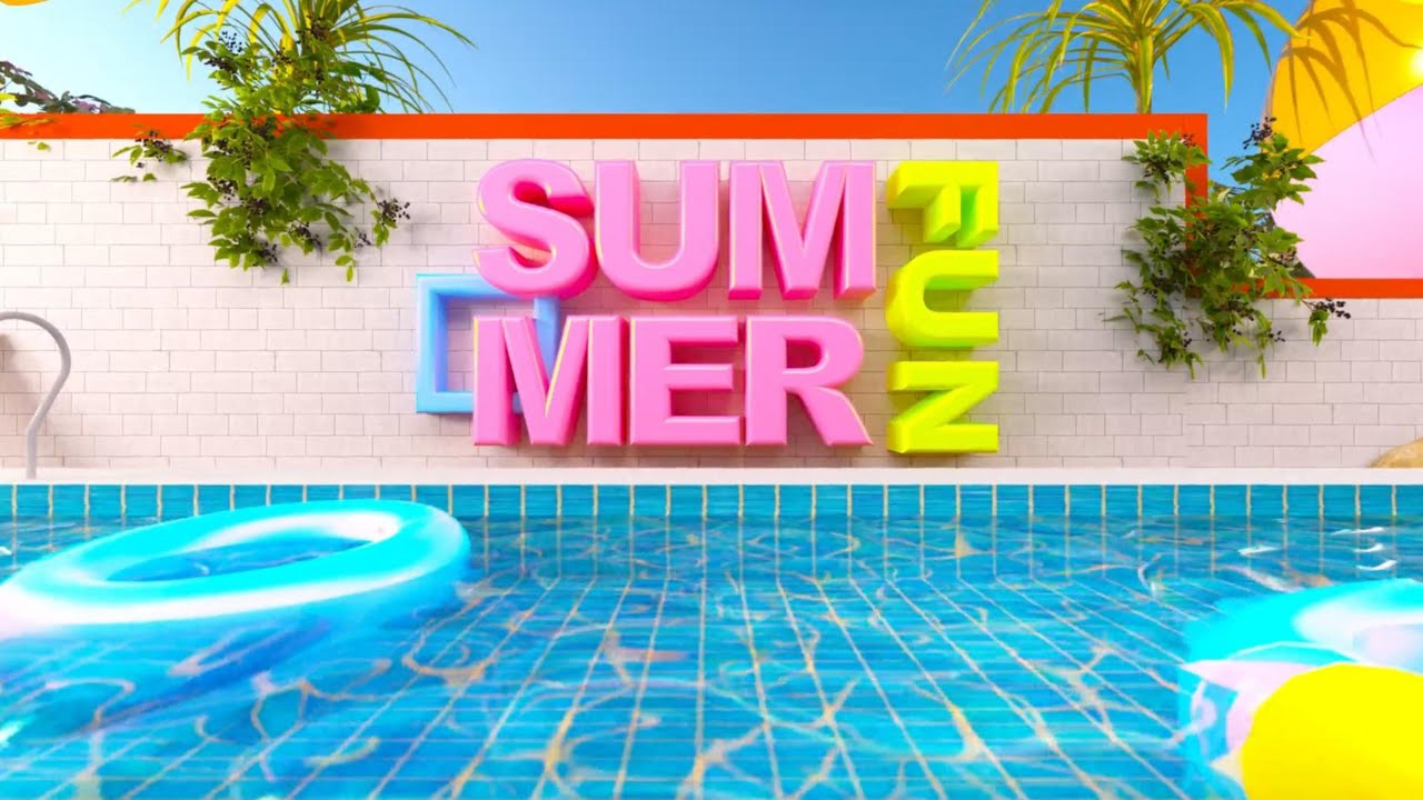 Trip Summer Fun | 2024 Full video