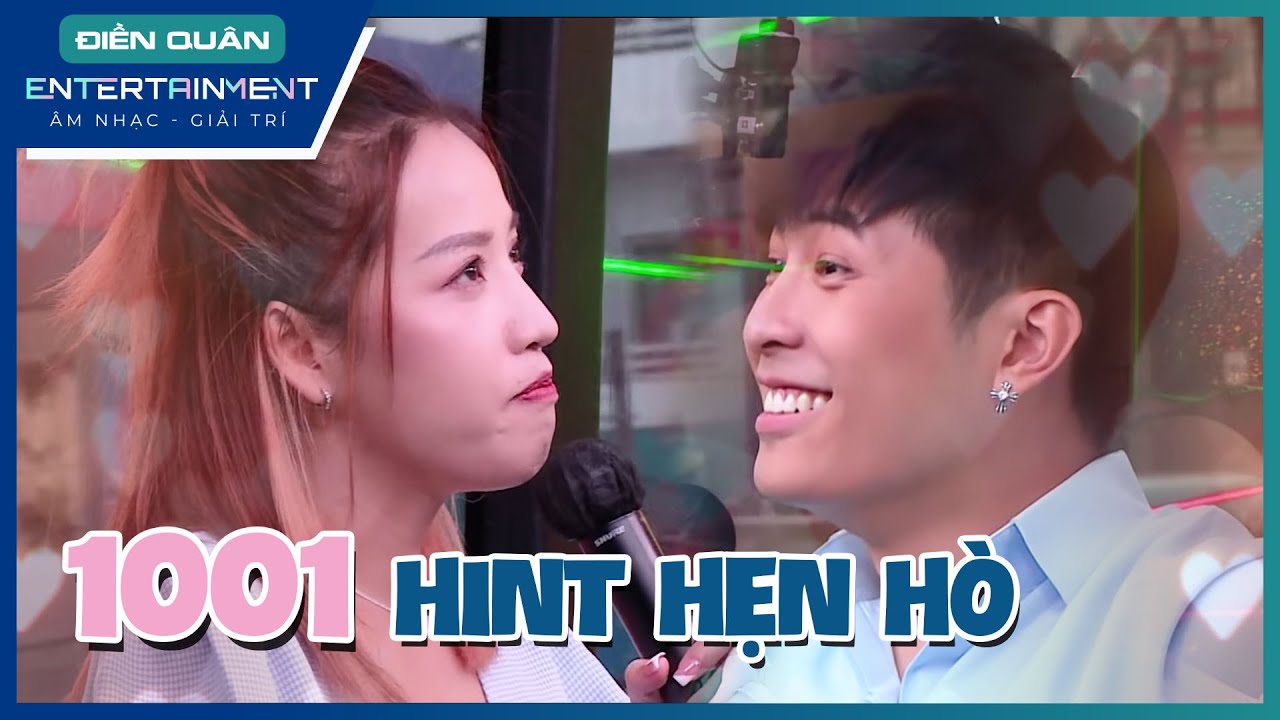 Puka -  Gin Tuần Kiệt và những lần "lộ hint" khi tham gia chương trình cùng nhau siêu đáng yêu!