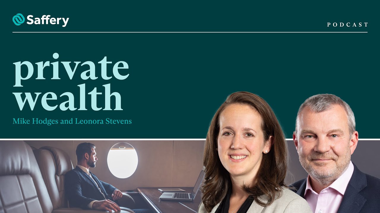 Podcast | The new FIG regime: tax changes for non-doms and the actions you need to take