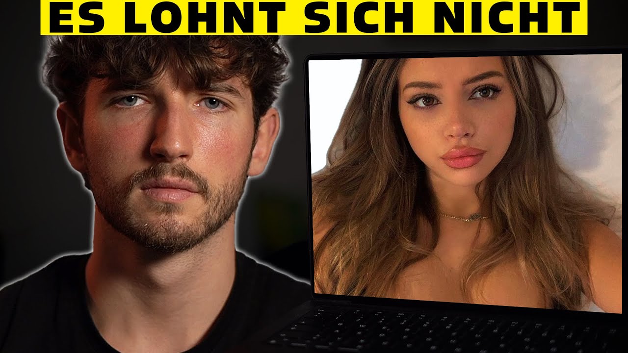 An jeden Teenager, der noch eine Jungfrau ist..