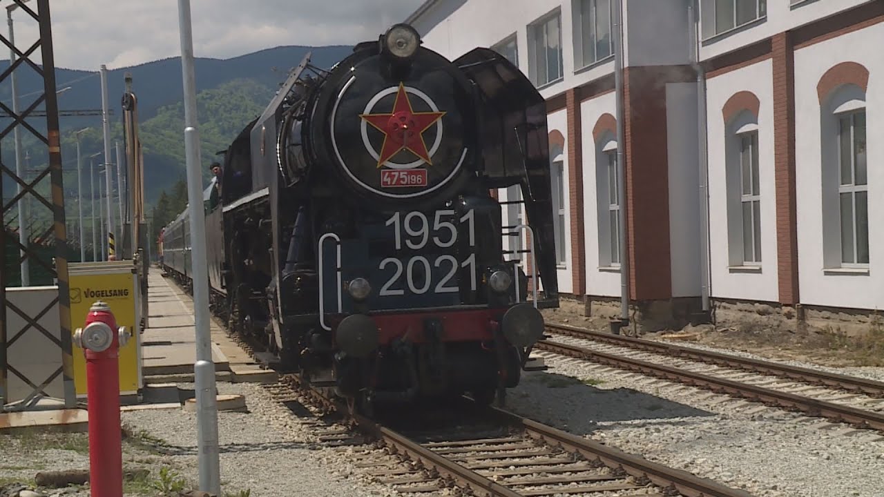 Šľachtičná sa po 2-ročnej rekonštrukcii vydala na skúšobnú jazdu