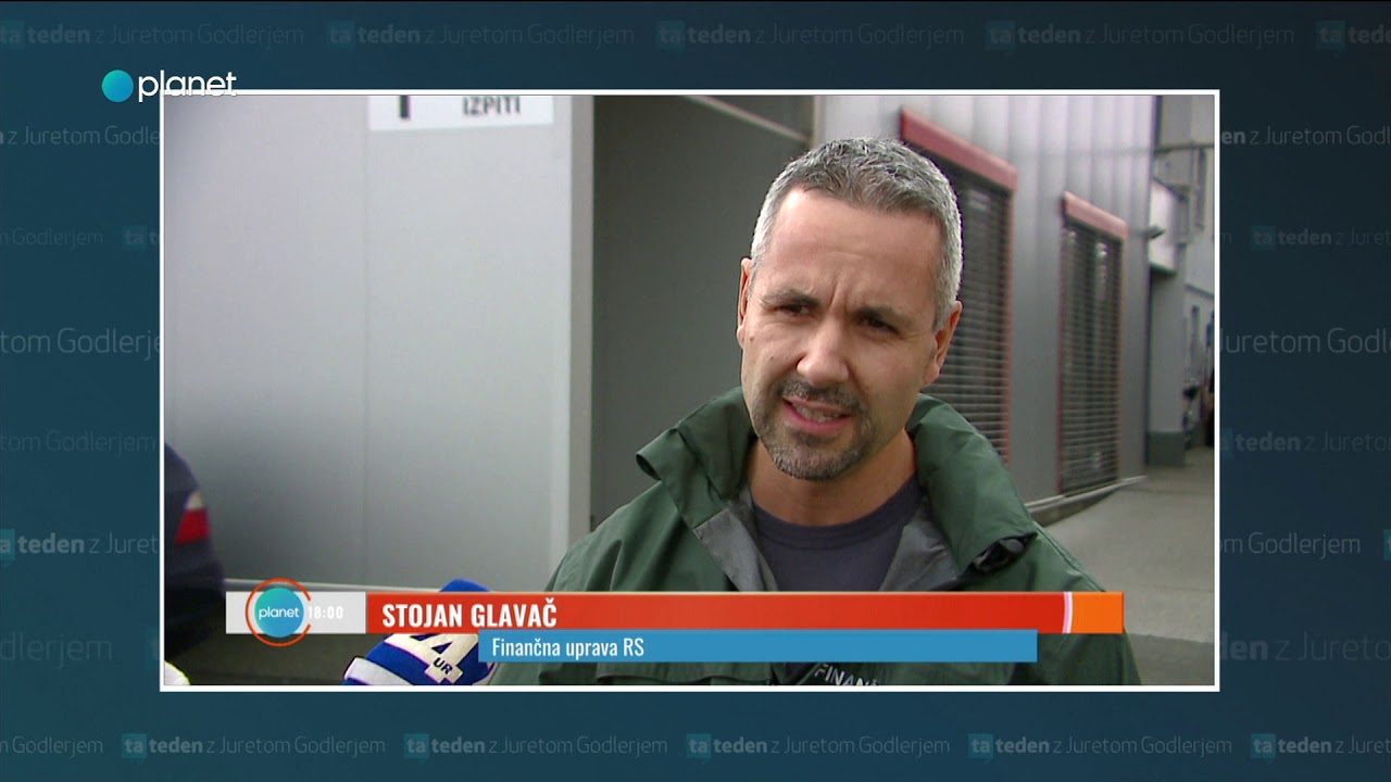 Ta teden: V avtošolah imajo radi alkohol in denar na roke