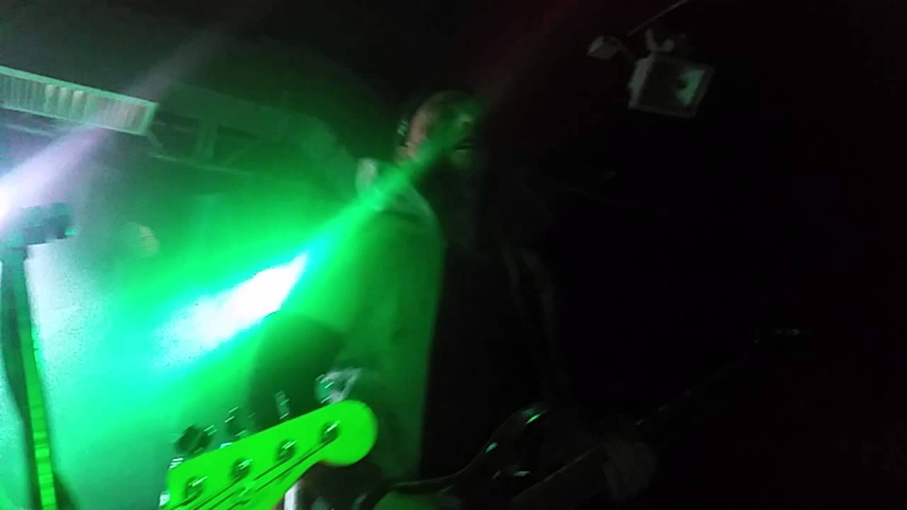 TTRAW - Dead by Dawn (Live in Frankfurt)