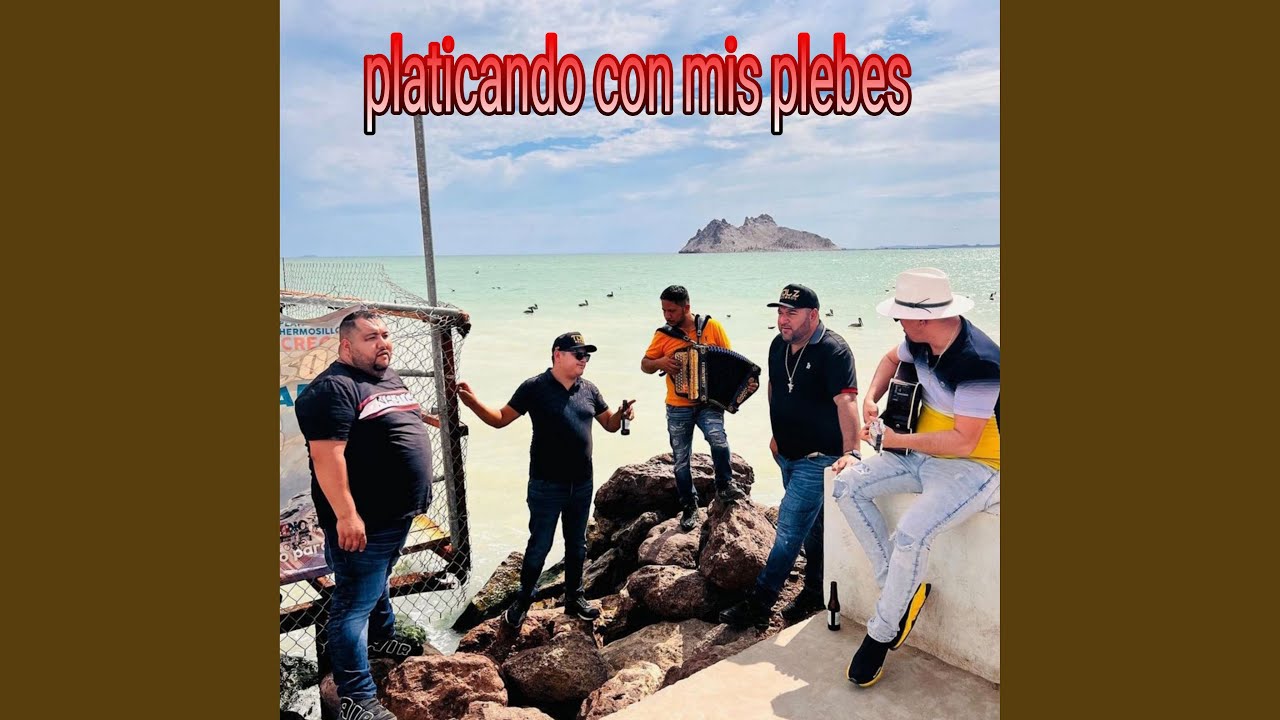 Platicando Con Mis Plebes