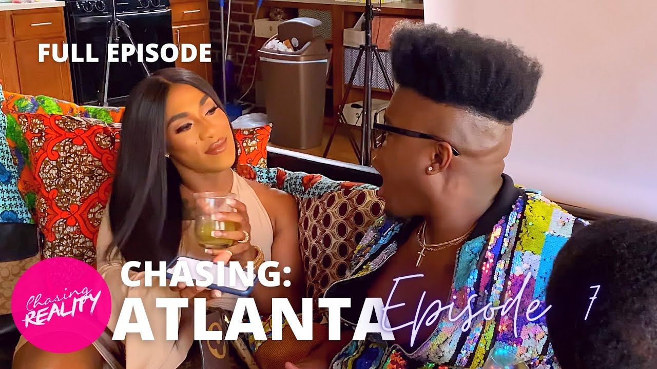 Chasing: Atlanta | 