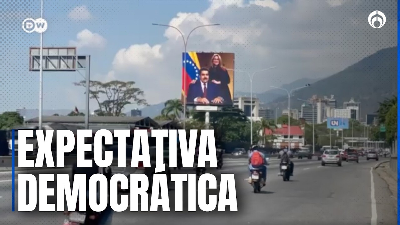 Avances petroleros y dudas democráticas tras captura de Maduro