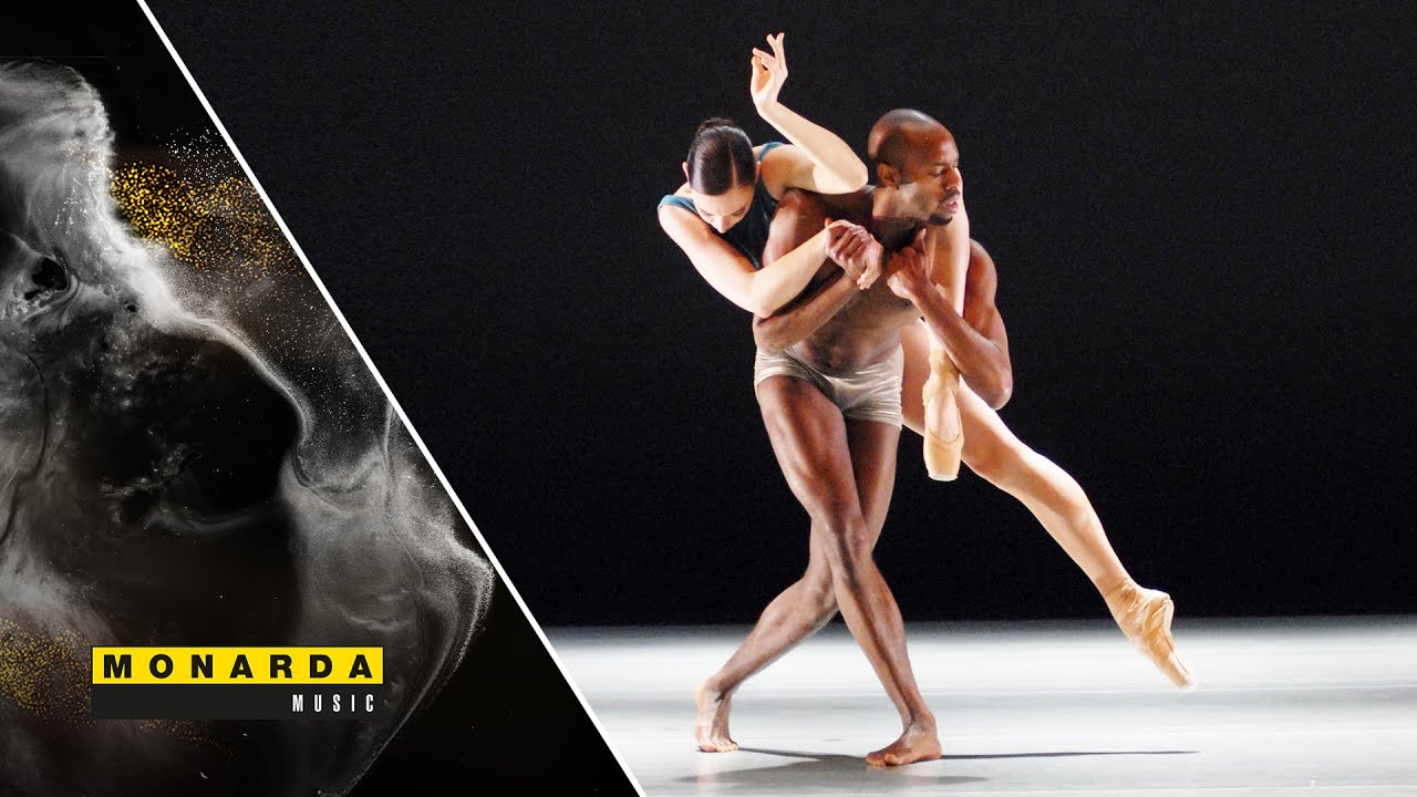 DUST AND LIGHT - ALONZO KING (Trailer) | Choreography: Alonzo King | Alonzo King Lines Ballet