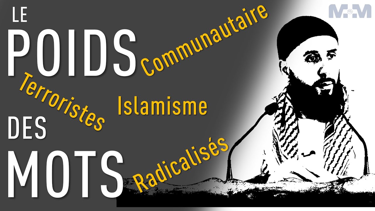 Le poids des mots - Eric Younous -