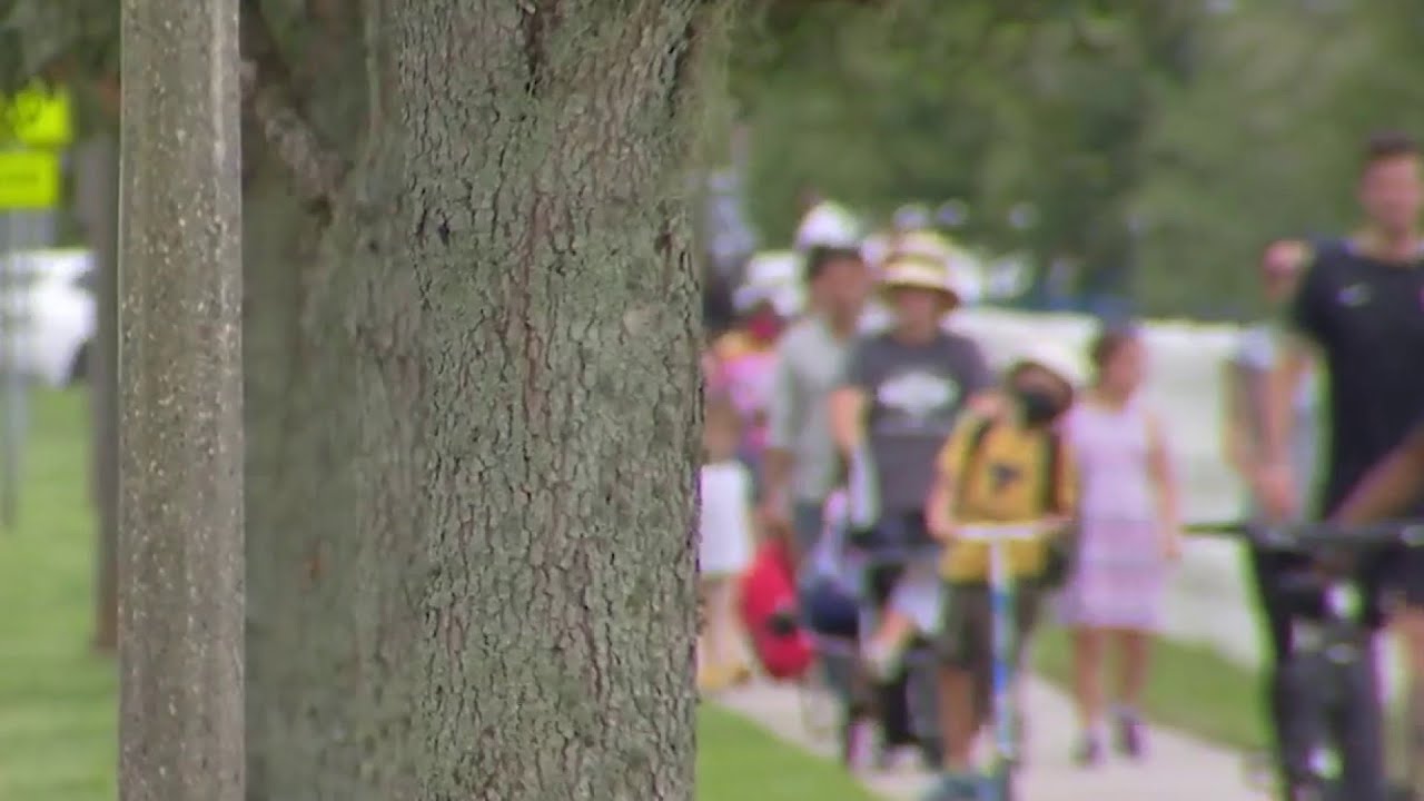 Orange County Public Schools discusses discipline task force