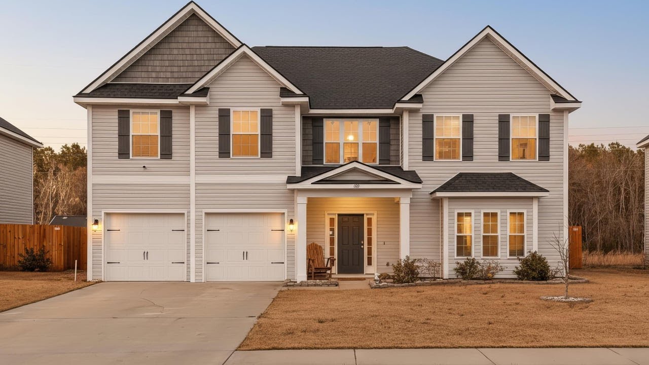 120 Turpentine Trl, Hinesville, GA