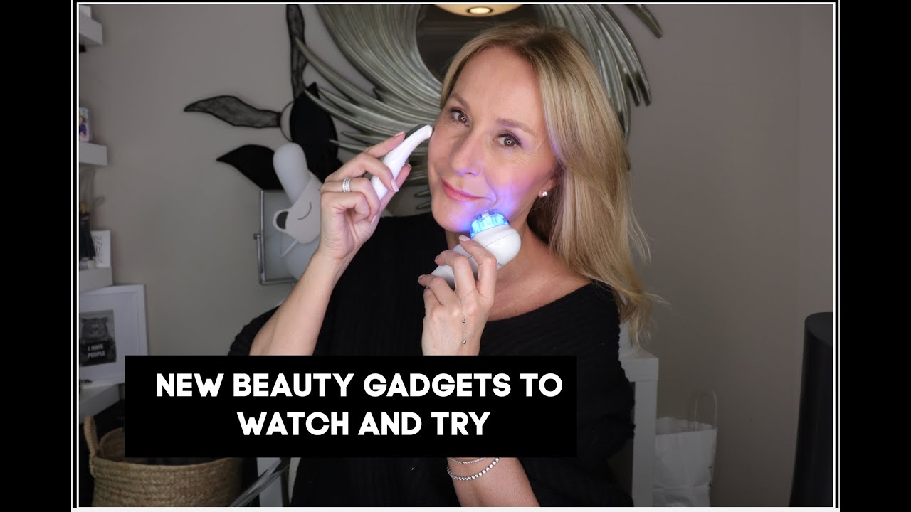 NEW BEAUTY GADGETS FOR 2020