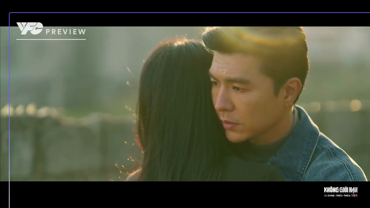 Preview Không giới hạn tập 24 | Phim VTV Mới Nhất 2026 | Phim QUÂN NHÂN 2026