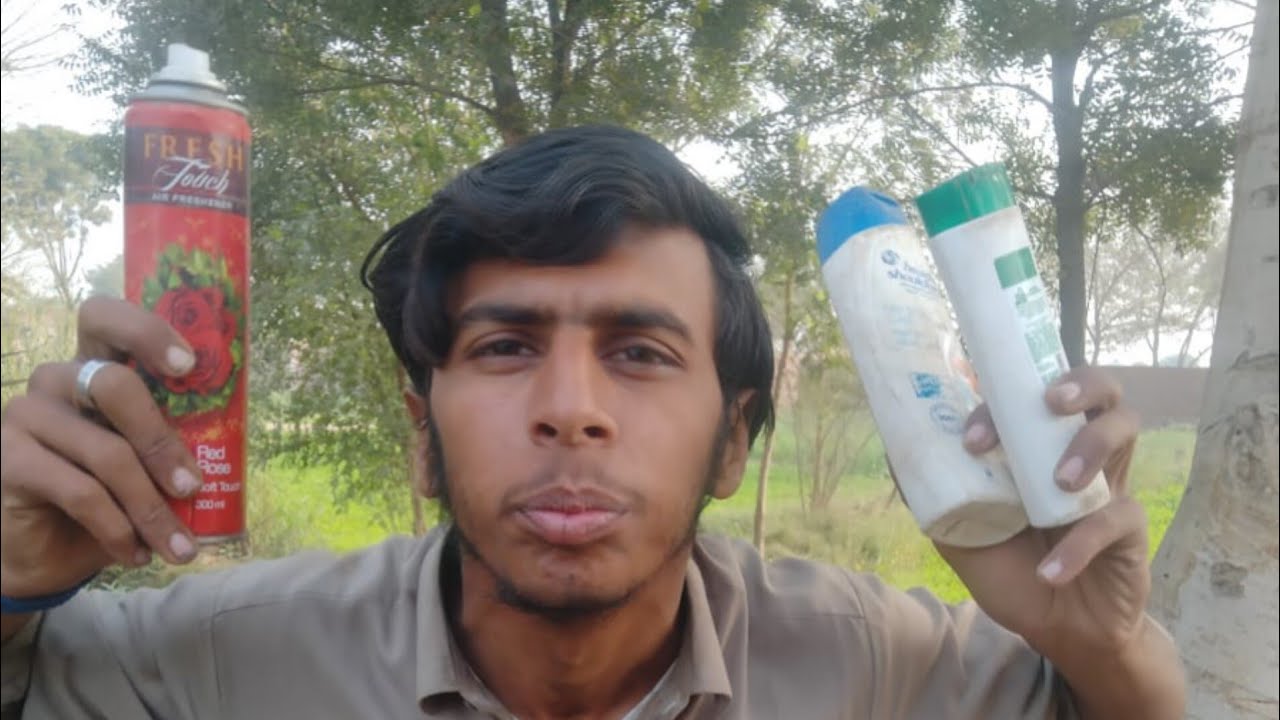 ASMR IN VILLAGE VIDEO 🌱🌳🌴