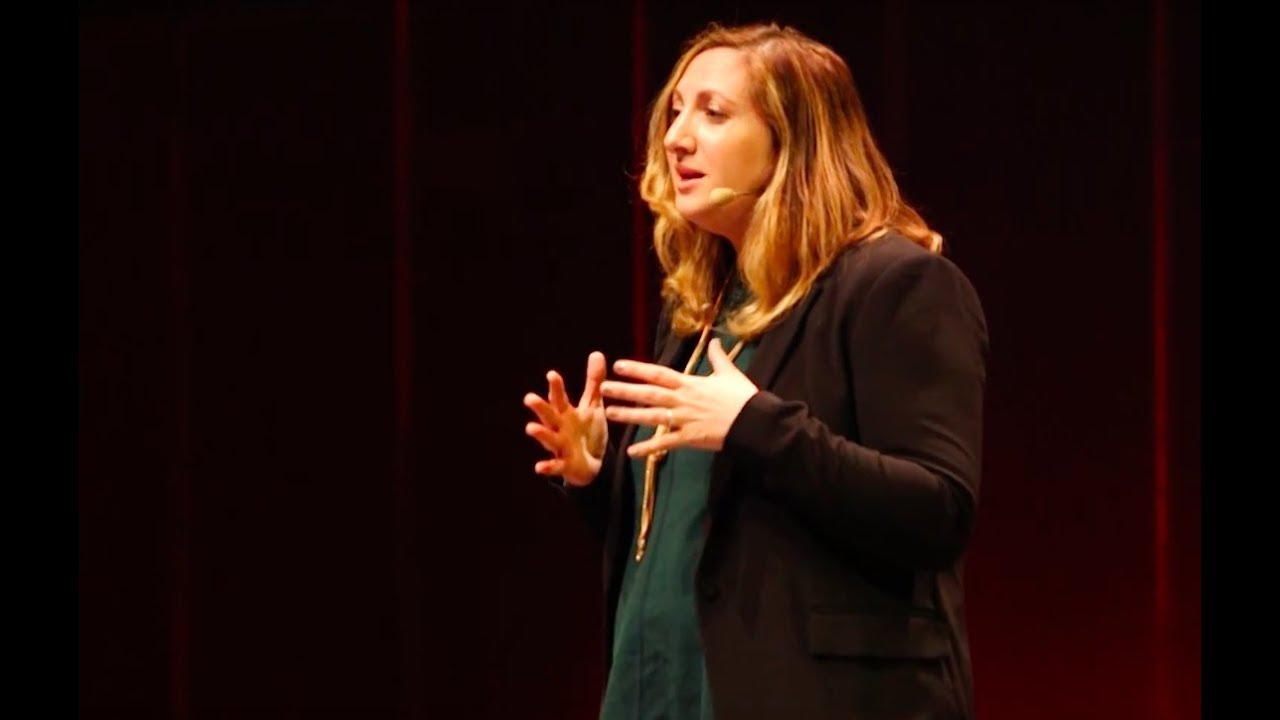 Reclaiming the narrative: Rwanda, 20 years later. | Debra Kamin | TEDxPorto